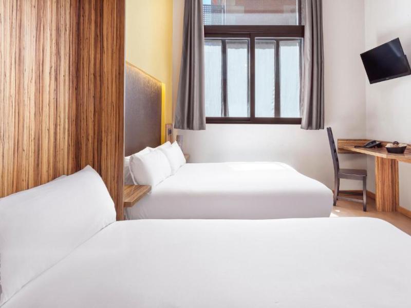 B&B Hotel Madrid Centro Plaza Mayor image