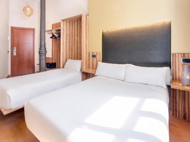 B&B Hotel Madrid Centro Plaza Mayor image