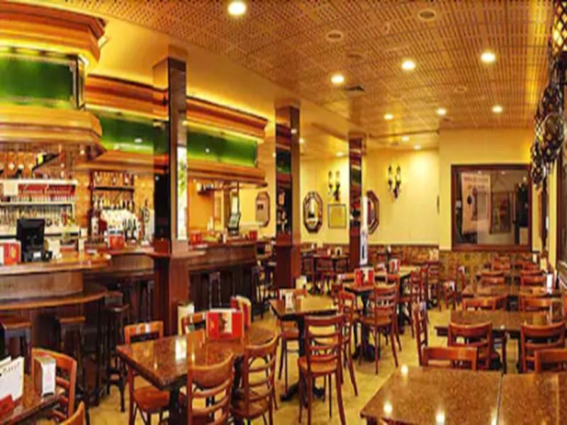 Hotel Florida image