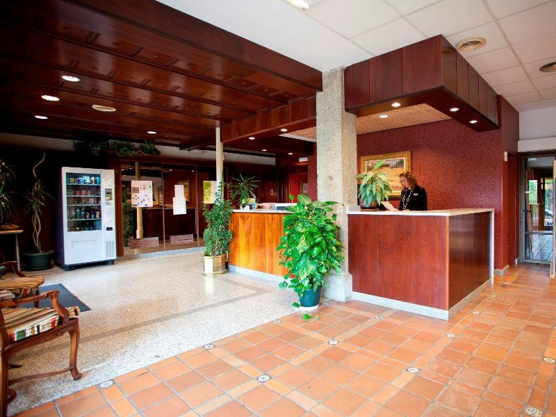 Hotel Florida image