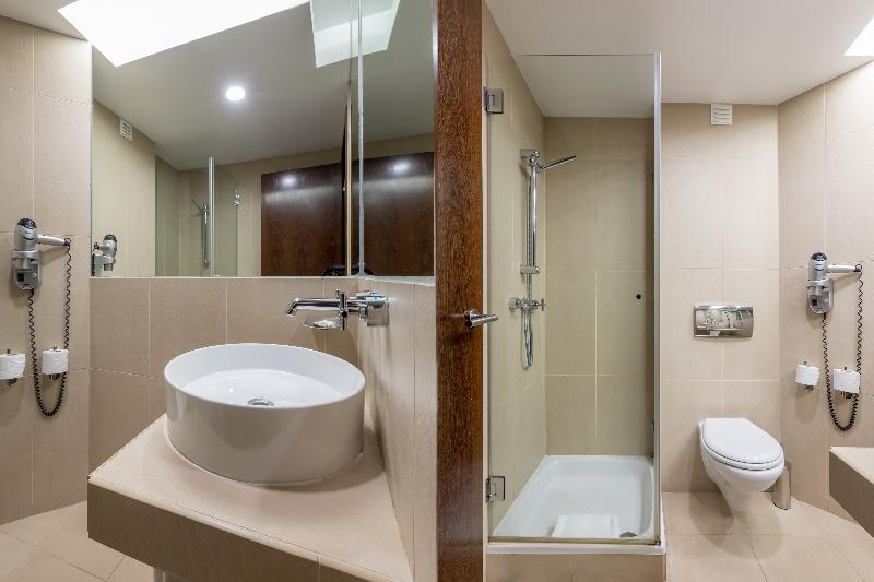 NAU Sao Rafael Suites image