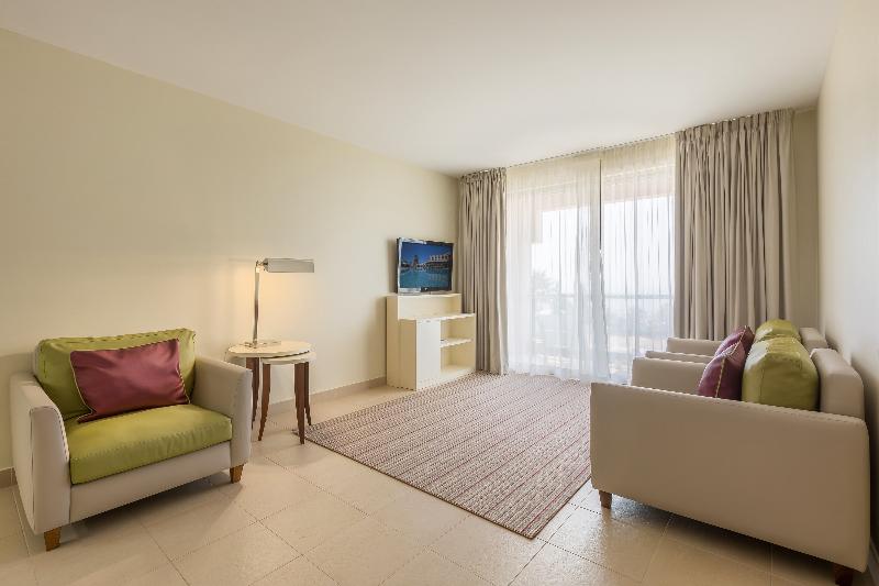 NAU Sao Rafael Suites image