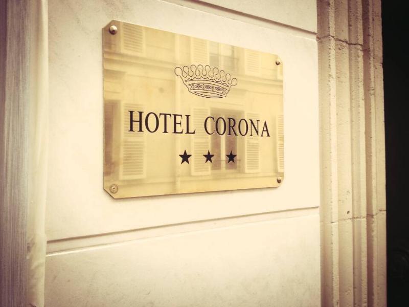 Corona Rodier Hotel