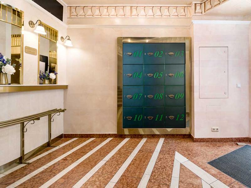 Hotel Du Train image