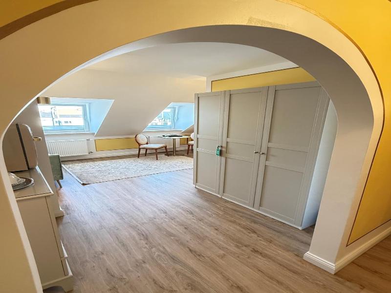 Hotel Du Train image