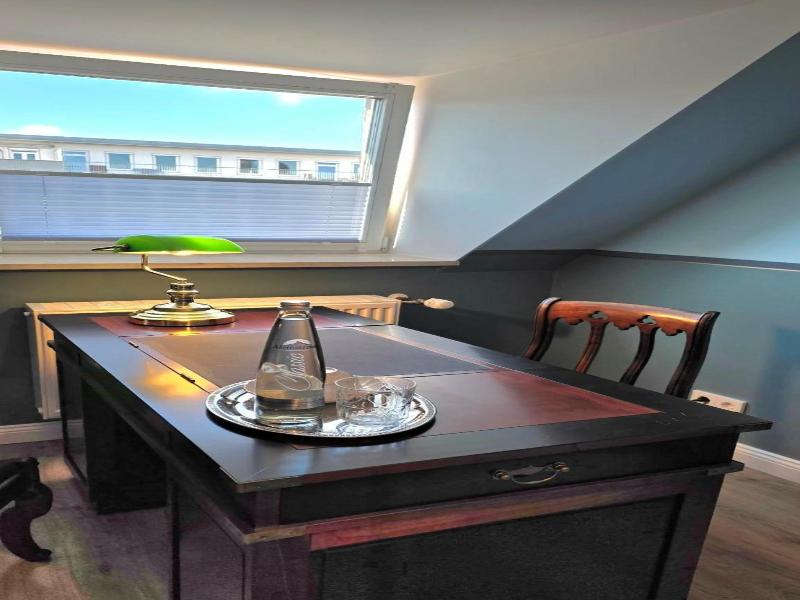 Hotel Du Train image