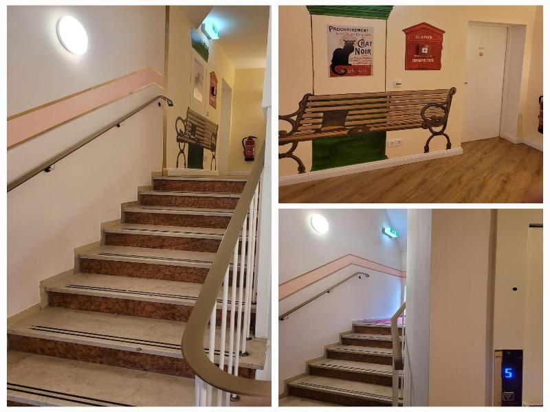 Hotel Du Train image
