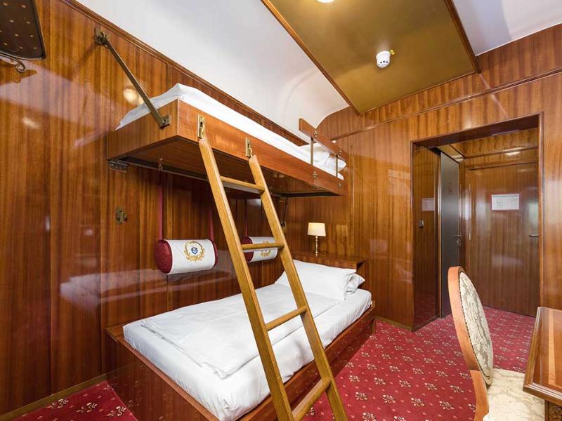 Hotel Du Train image