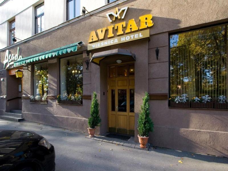 Avitar image
