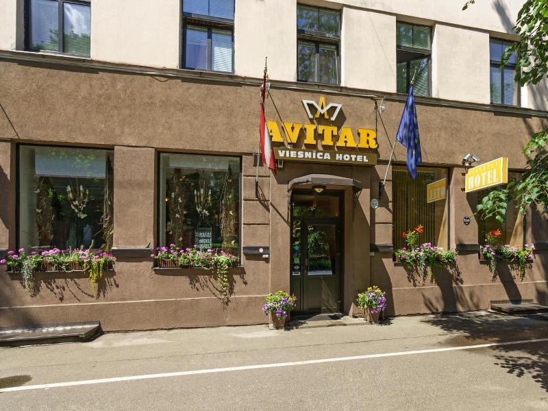 Avitar image