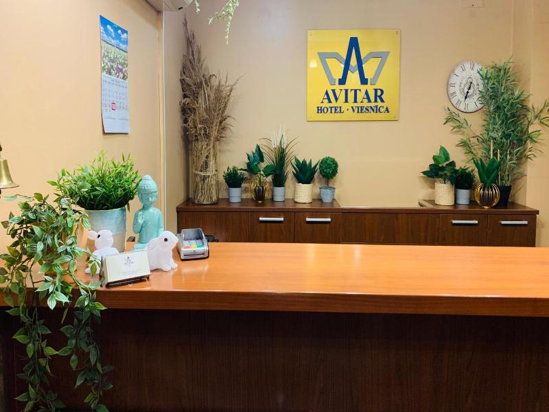 Avitar image