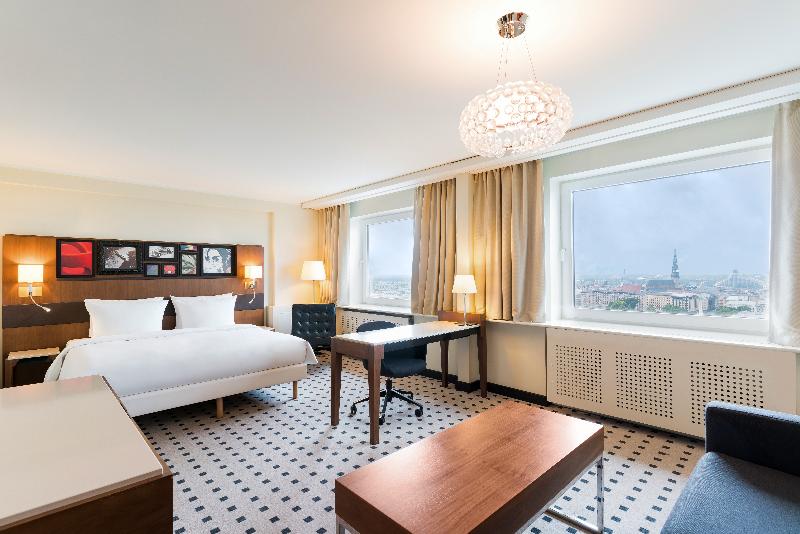 Radisson Blu Hotel Latvija photo 17