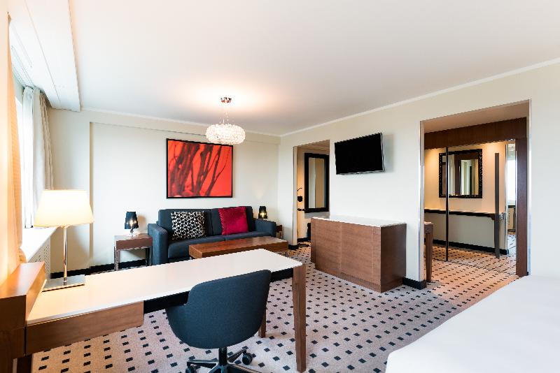Radisson Blu Hotel Latvija photo 18