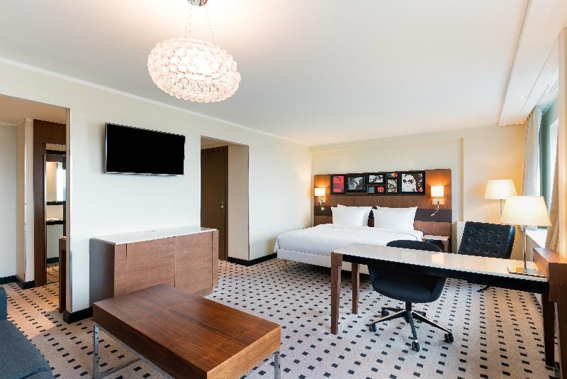 Radisson Blu Hotel Latvija photo 19