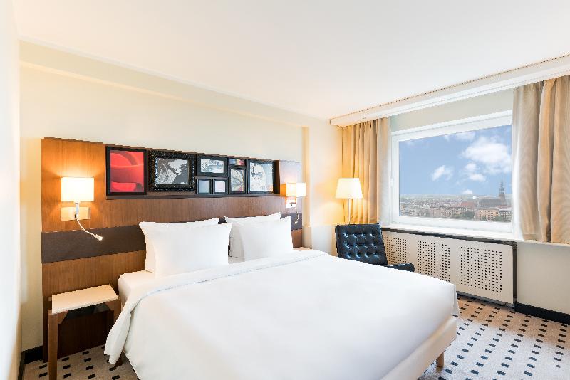 Radisson Blu Hotel Latvija photo 20