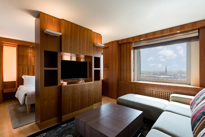 Radisson Blu Hotel Latvija photo 22