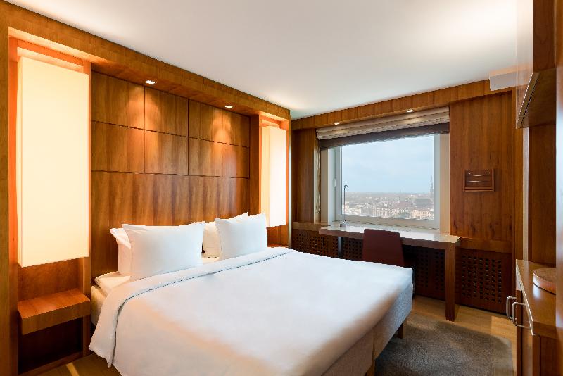 Radisson Blu Hotel Latvija photo 23