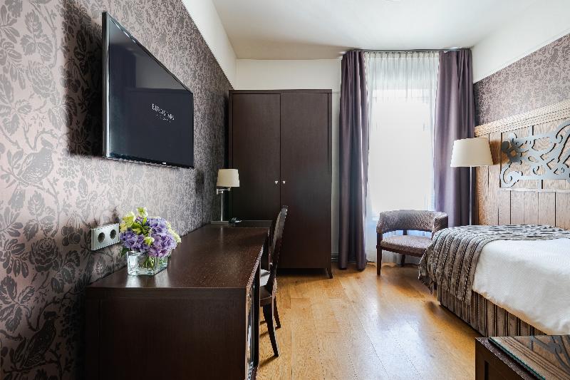 Eurostars Metropole Riga image