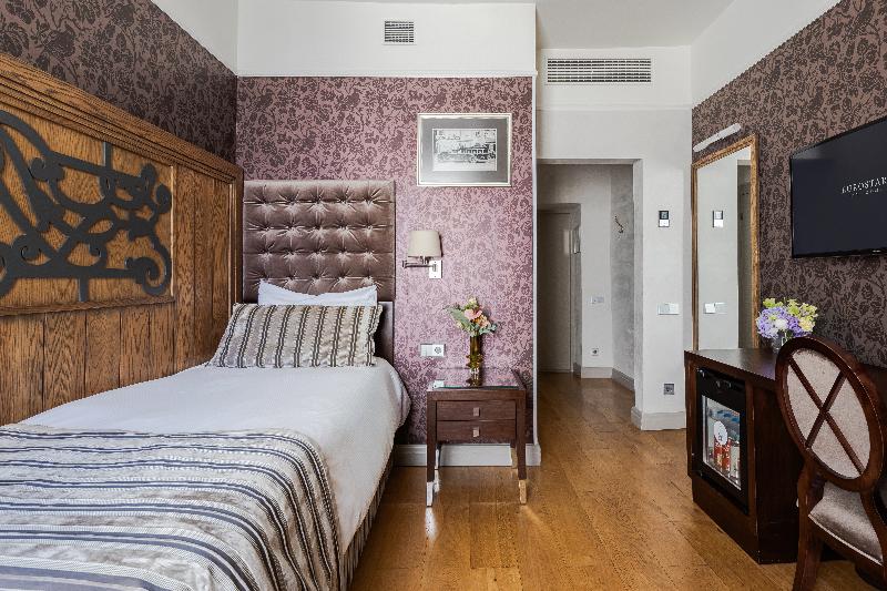 Eurostars Metropole Riga image