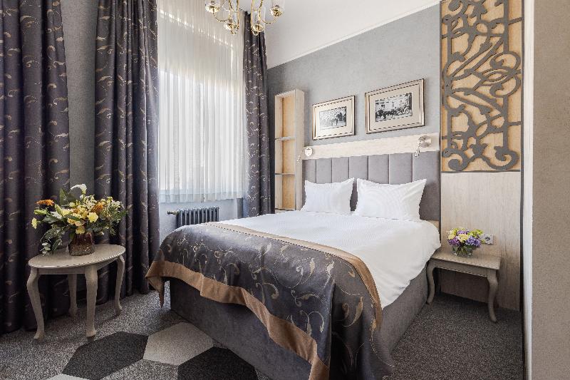 Eurostars Metropole Riga image