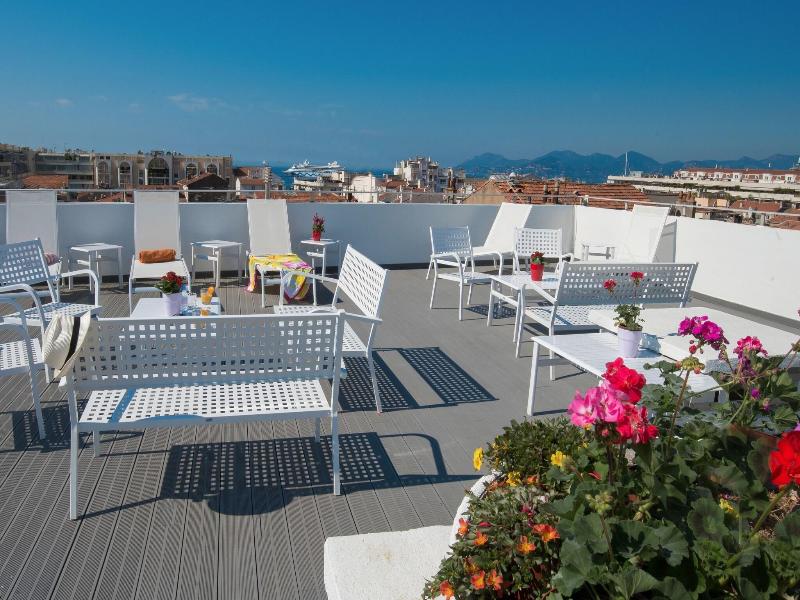 De France Cannes image