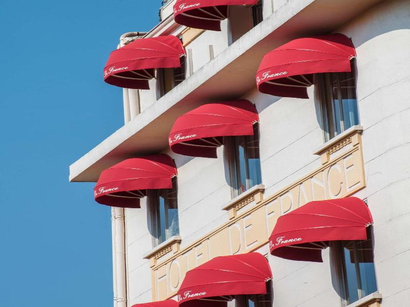De France Cannes image