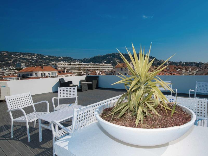 De France Cannes image
