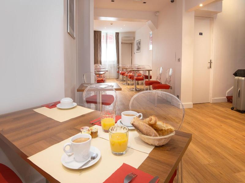 De France Cannes image