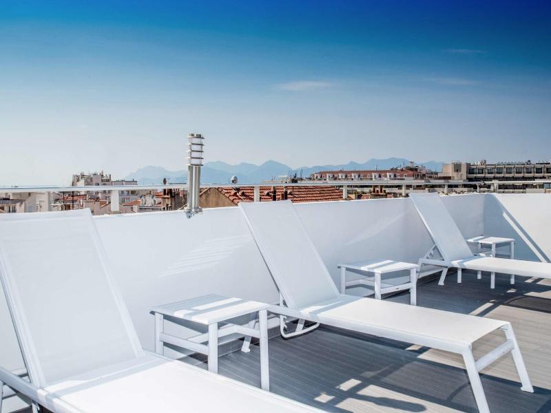 De France Cannes image