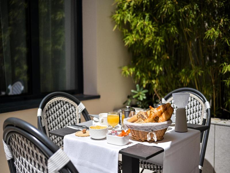 Best Western Plus Cannes Riviera image