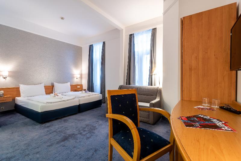 East City Hotel image