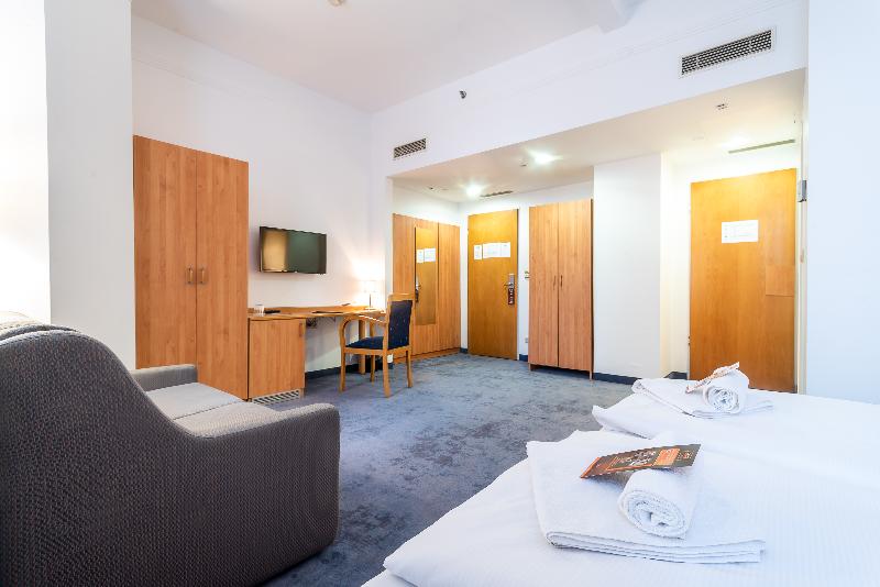 East City Hotel image