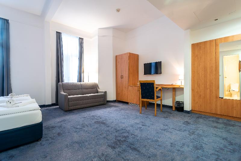 East City Hotel image