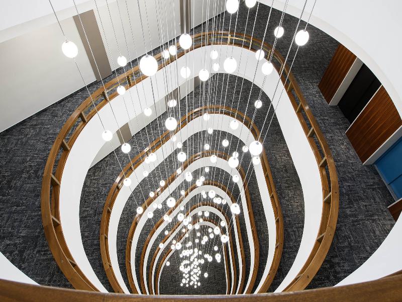 Eurostars uHotel image