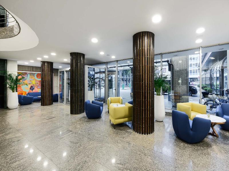 Eurostars uHotel image