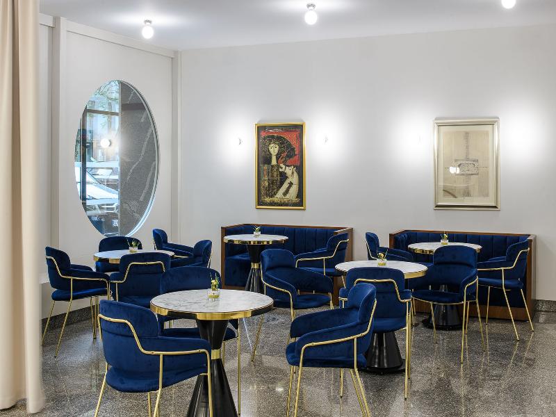 Eurostars uHotel image