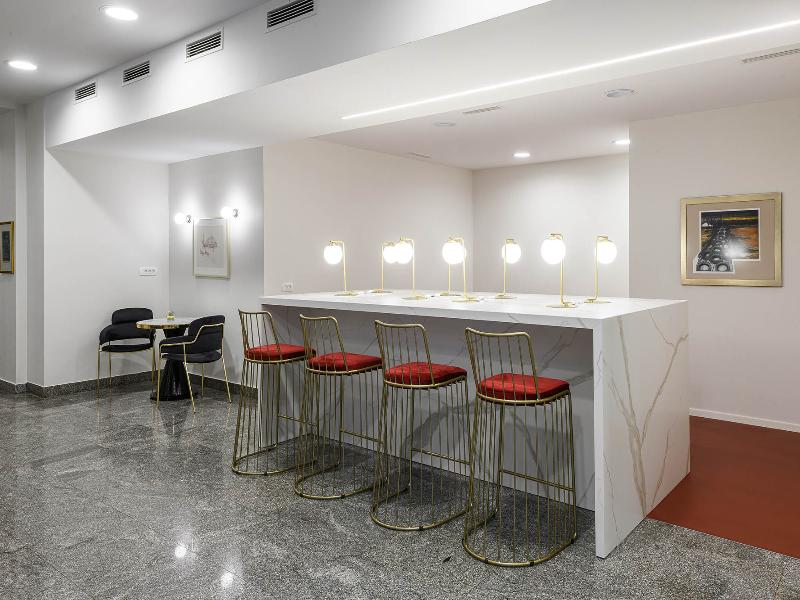 Eurostars uHotel image