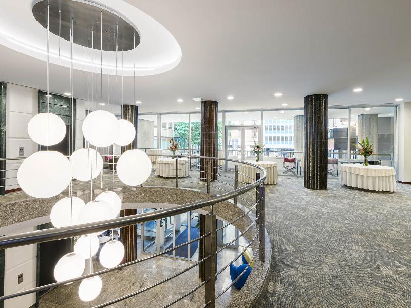 Eurostars uHotel image