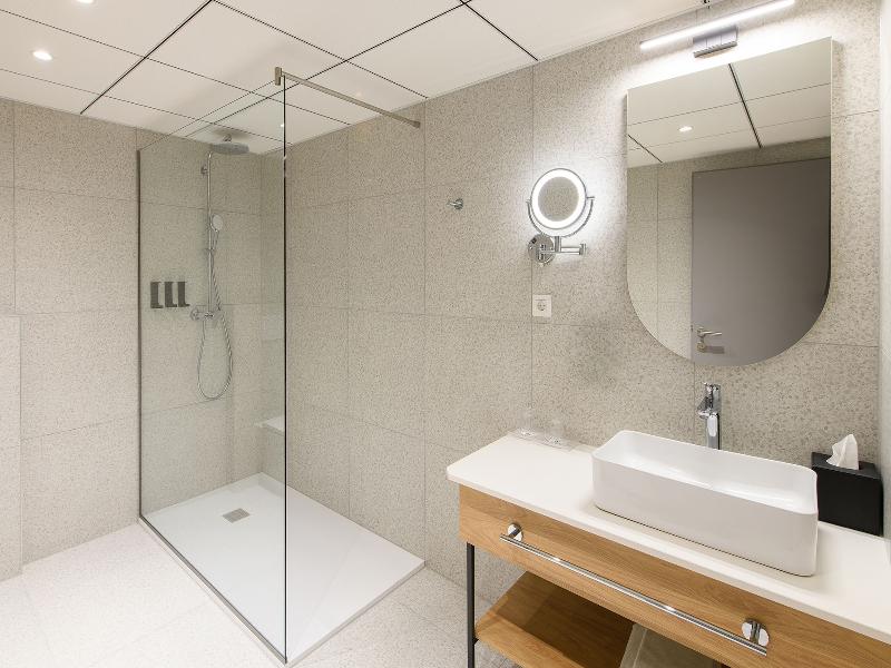 Eurostars uHotel image