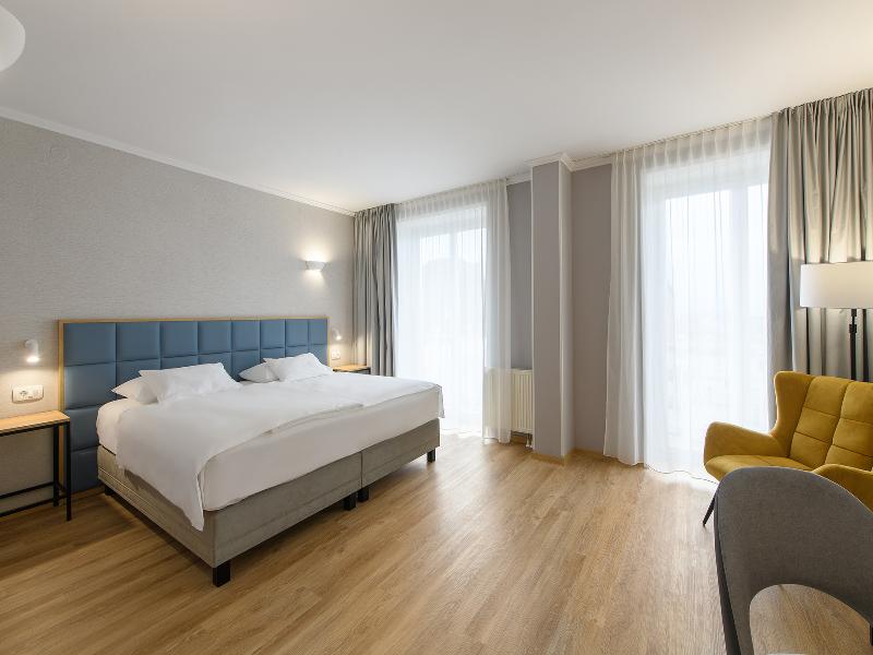 Eurostars uHotel image