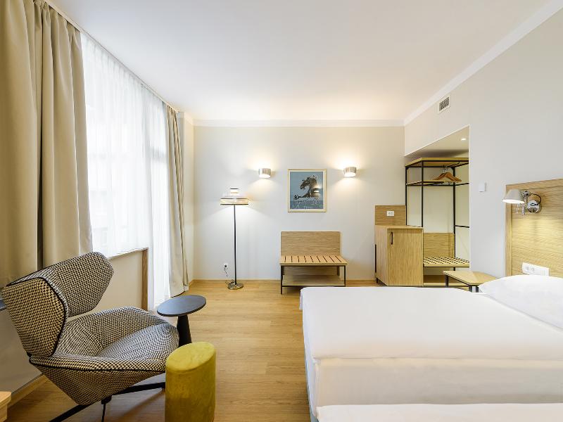 Eurostars uHotel image