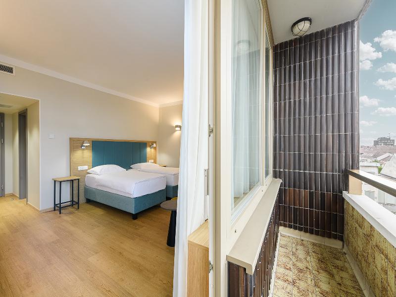 Eurostars uHotel image