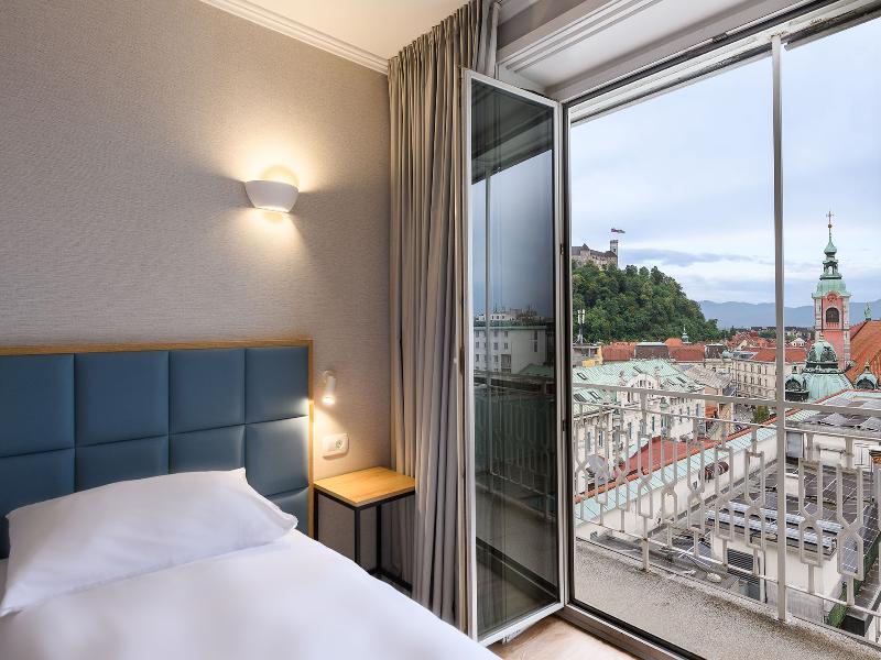 Eurostars uHotel image