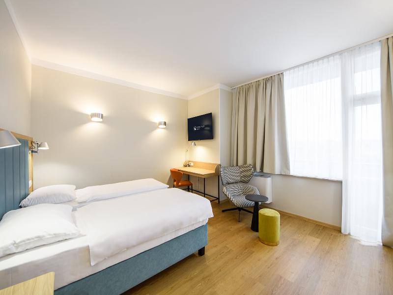 Eurostars uHotel image