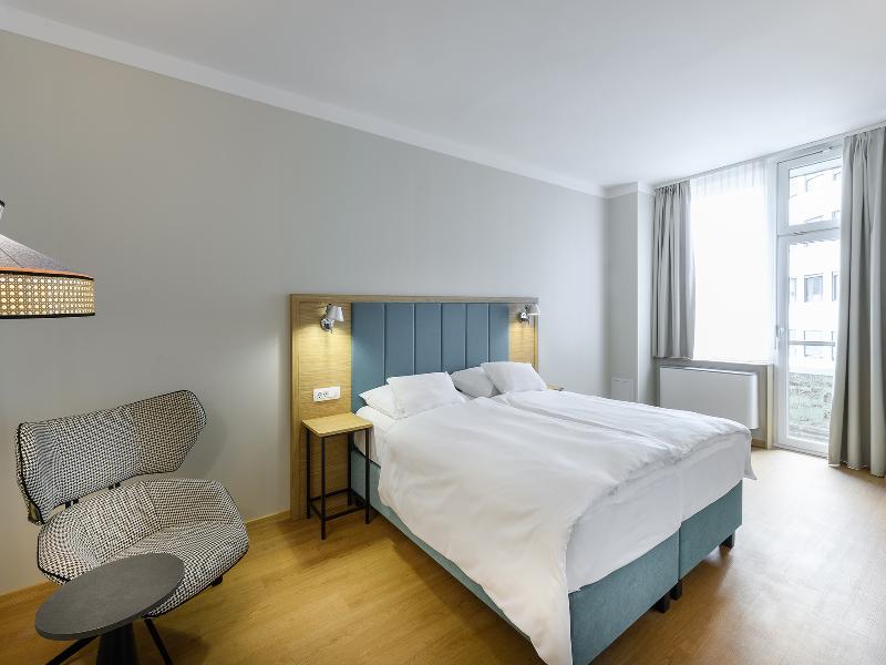 Eurostars uHotel image