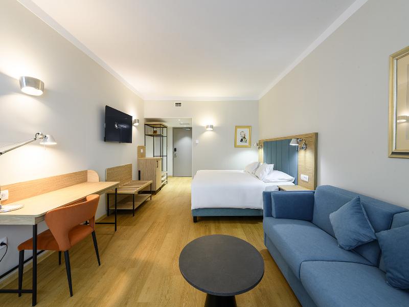 Eurostars uHotel image