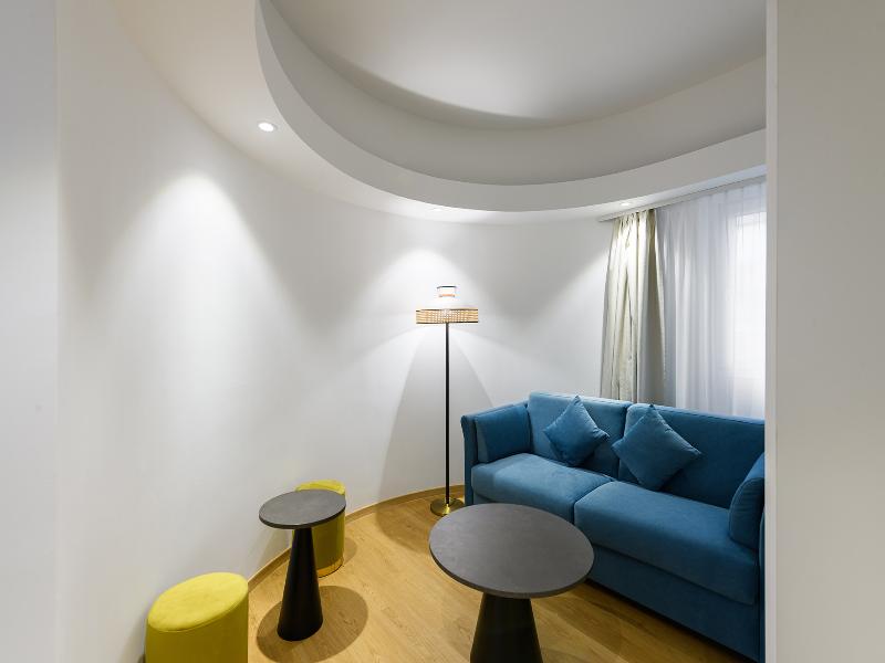 Eurostars uHotel image