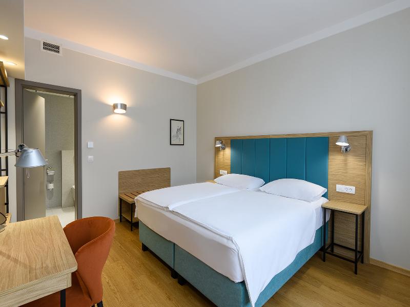 Eurostars uHotel image