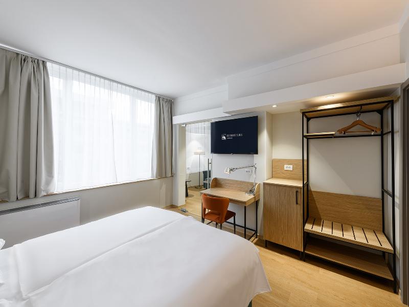 Eurostars uHotel image