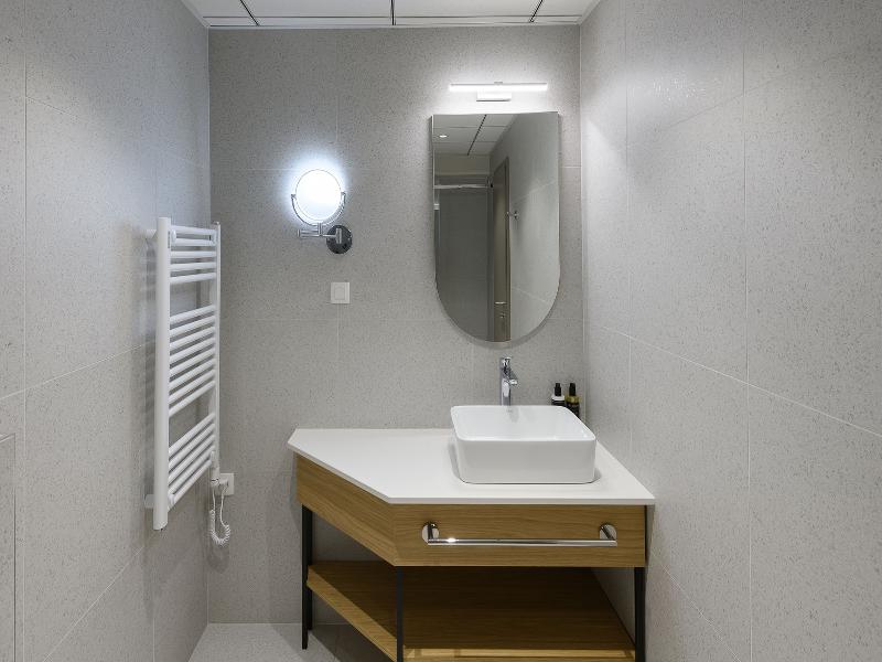 Eurostars uHotel image